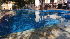 Отель Bella Tierra Hotel Boutique  Тибасоса